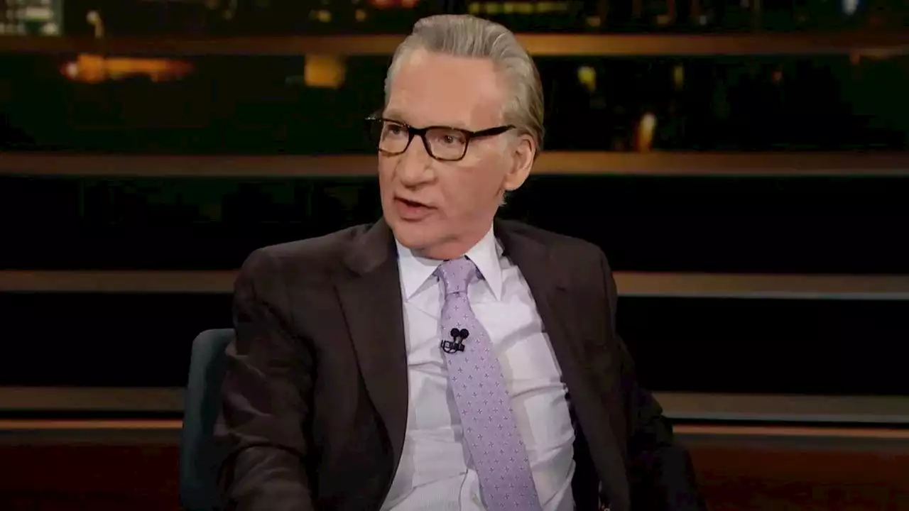 Bill Maher torches San Francisco's 'crazy' reparations plan: 'This is madness'