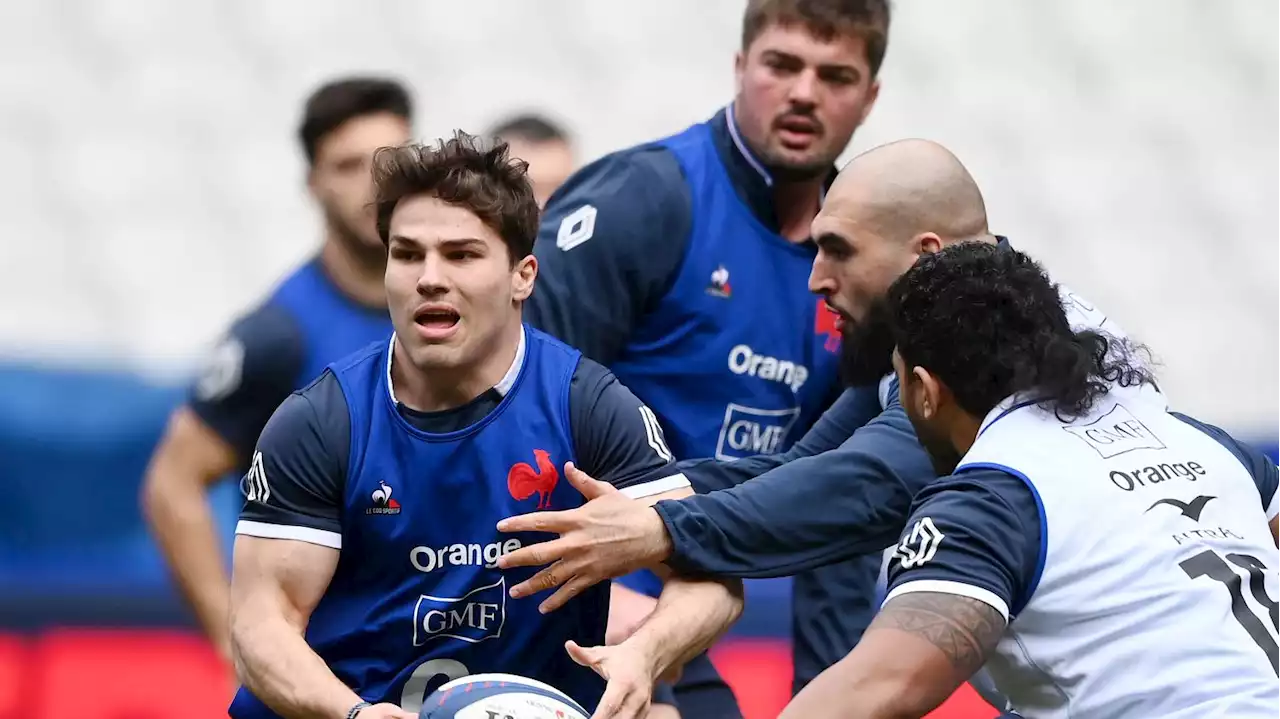 DIRECT. Rugby : le XV de France va-t-il garder son titre dans le Tournoi des six nations ? Suivez et commentez la rencontre contre le pays de Galles