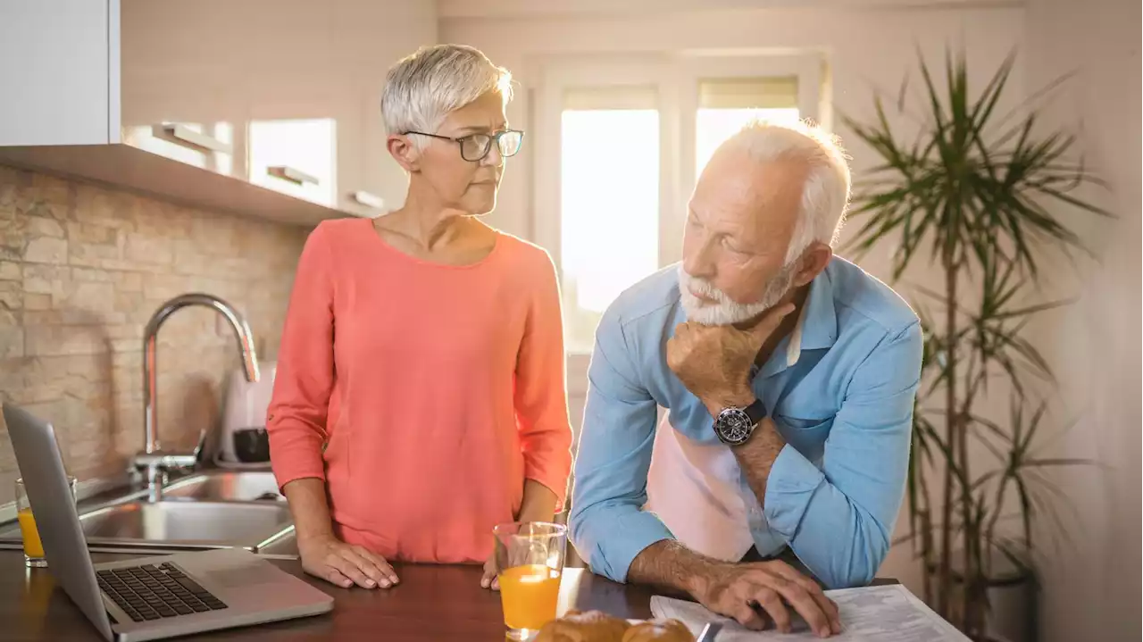 Les différentes aides pour les seniors