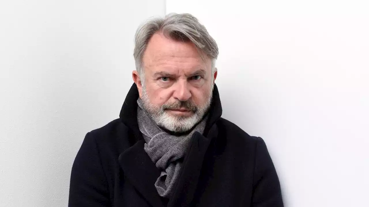 Sam Neill: Hollywoodstar wendet sich nach Krebsoffenbarung an Fans