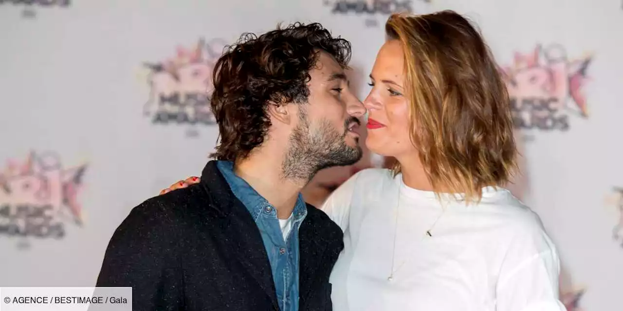 PHOTO – Laure Manaudou et Jérémy Frérot : ce cliché qui respire l’amour - Gala