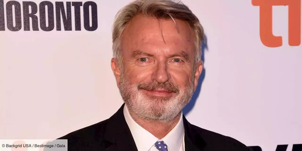 Sam Neill (Jurassic Park) : l’acteur de 75 ans annonce être atteint d’un cancer - Gala