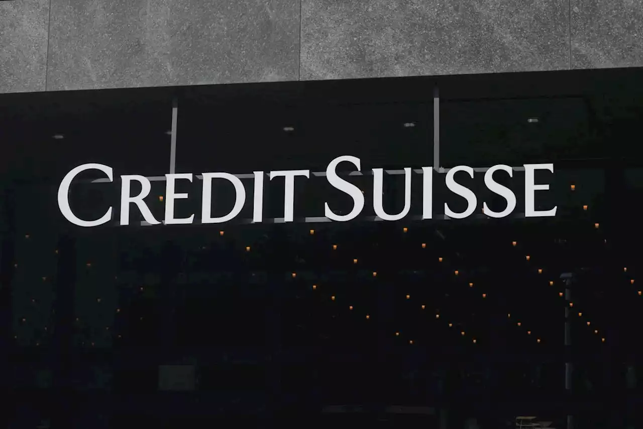 Credit Suisse faces crucial weekend with its future in balance