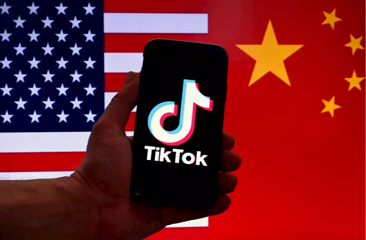 Why the U.S. wants to ban TikTok and what that means for content creators