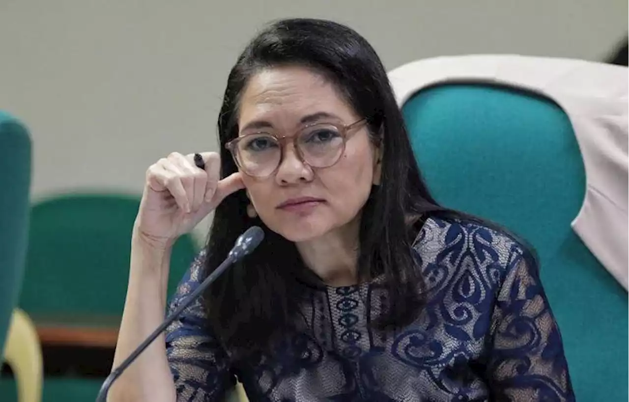 ICC arrest warrant for Putin 'fair warning' to those who deny justice to drug war victims - Hontiveros