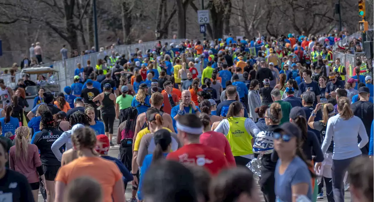 What to know about Sunday’s 2023 United Airlines New York City Half-Marathon