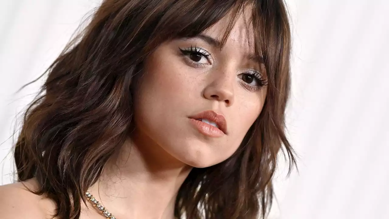 Jenna Ortega, une femme toxique et prétentieuse : le vrai visage de l'actrice dévoilé ?