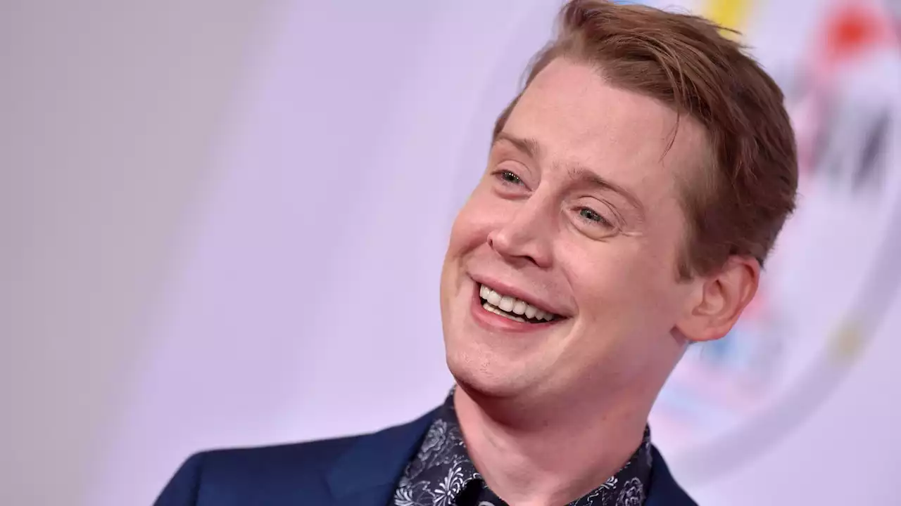 Maman, j'ai raté... l'info : Macaulay Culkin est devenu papa pour la deuxième fois dans le plus grand secret - Grazia