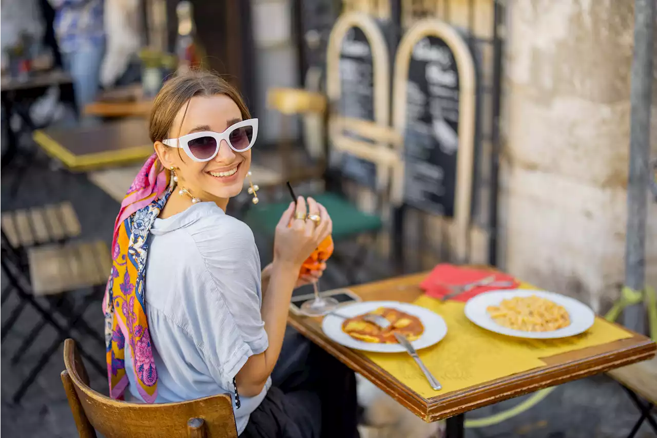 Voici le top 10 des villes préférés des foodies sur les réseaux sociaux