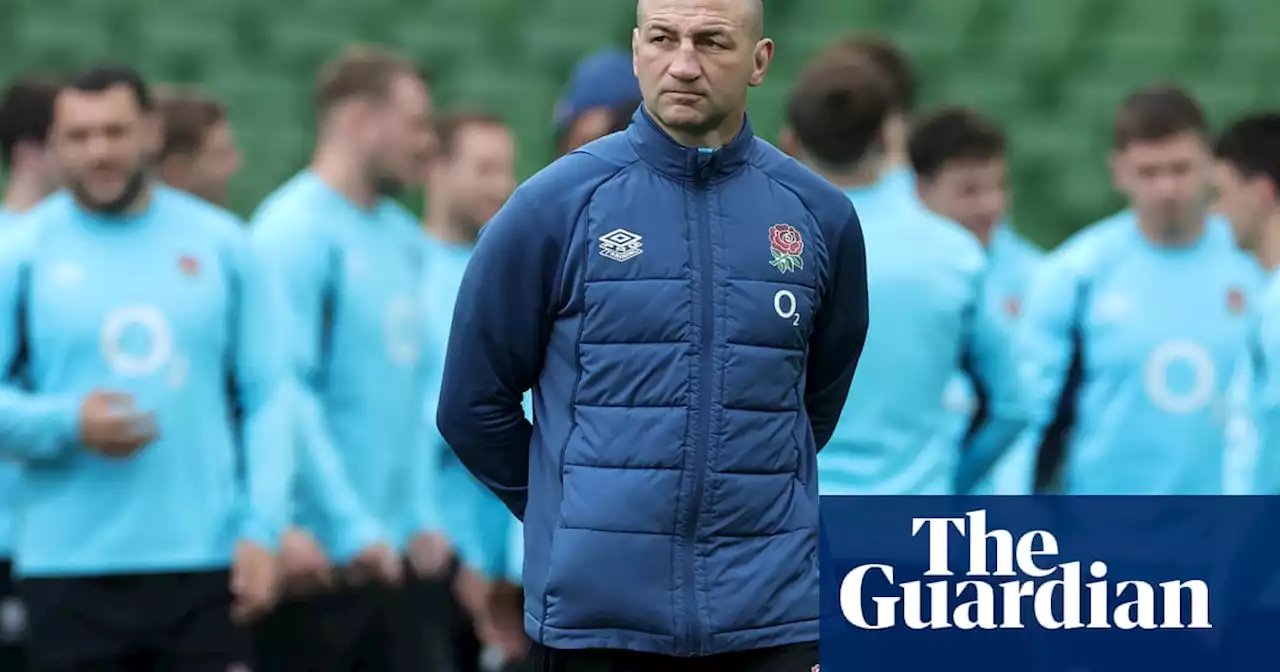 ‘Hard yards and tough calls’ await England to become a force again