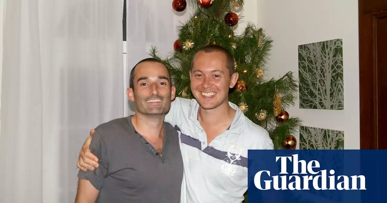 The moment I knew: I thought two dates meant I was in a long-term relationship. Then we went on a third