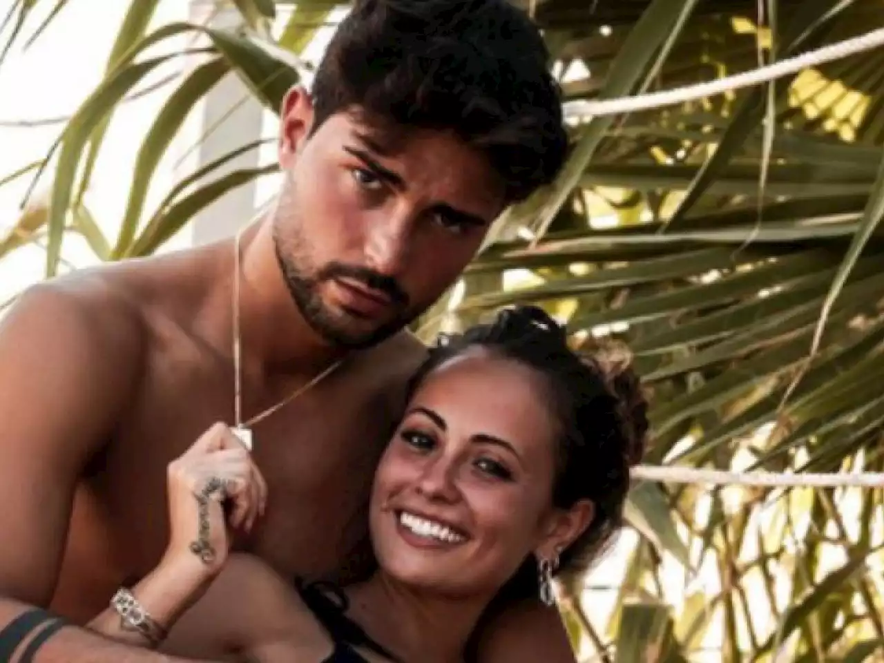 Davide Donadei e Chiara Rabbi: dopo il Gf vip è ritorno di fiamma?