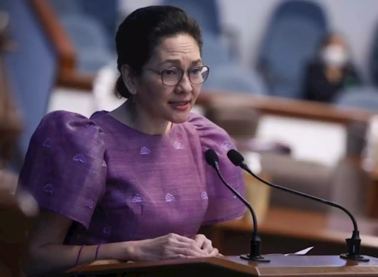 Putin’s ICC arrest warrant a warning to those denying justice to drug war victims — Hontiveros