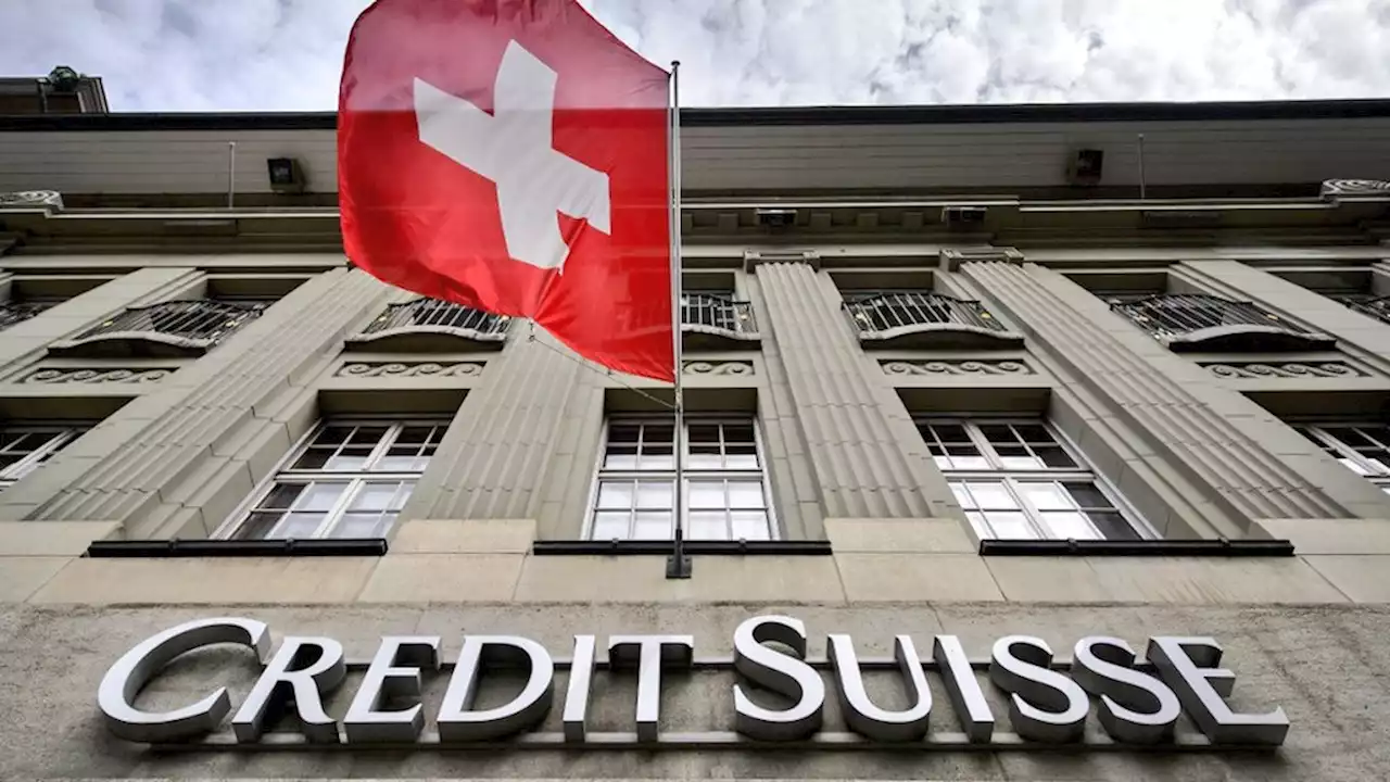 Credit Suisse weighs survival options as regulators push UBS deal By Reuters