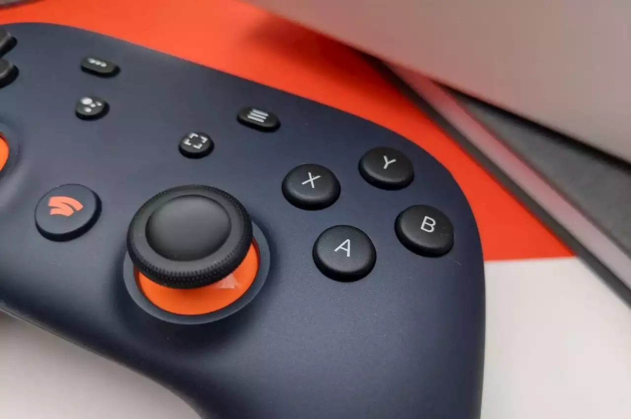 Malgré la fermeture de Stadia, Google veut vendre ses technologies aux éditeurs de jeux-services