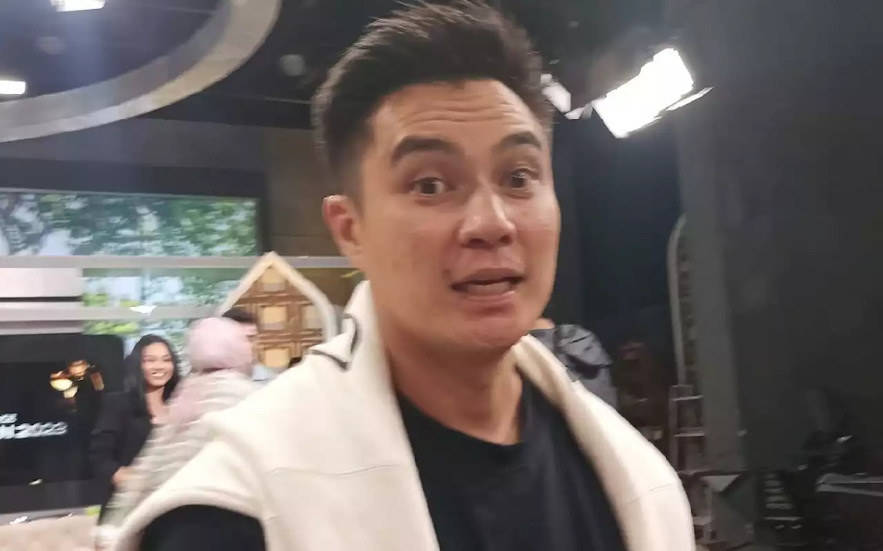 Baim Wong Kembali Bikin Konten Berbagi Pada Bulan Ramadan, Siap-Siap