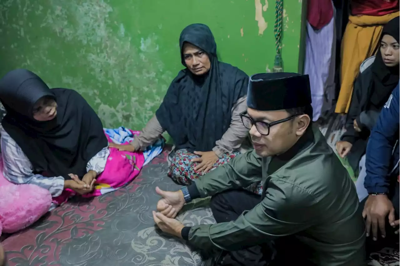 Jalan Rusak di Bogor Memakan Korban, Bima Arya: Saya Akan Tanggung Jawab