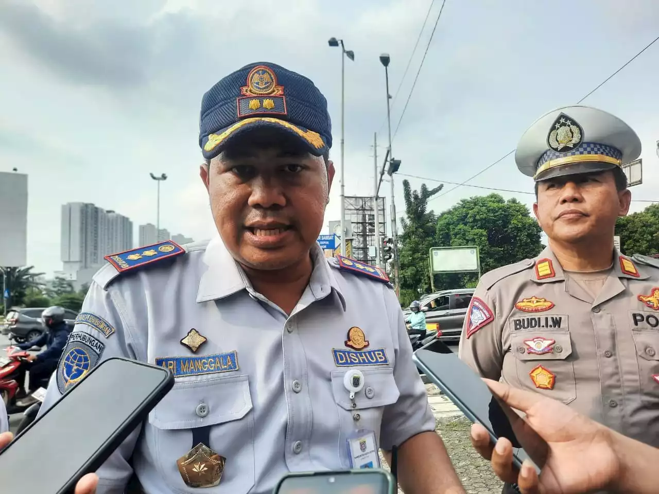 Pemkot Depok Akan Siapkan Kantong Parkir di Jalan Margonda, Ini Lokasinya