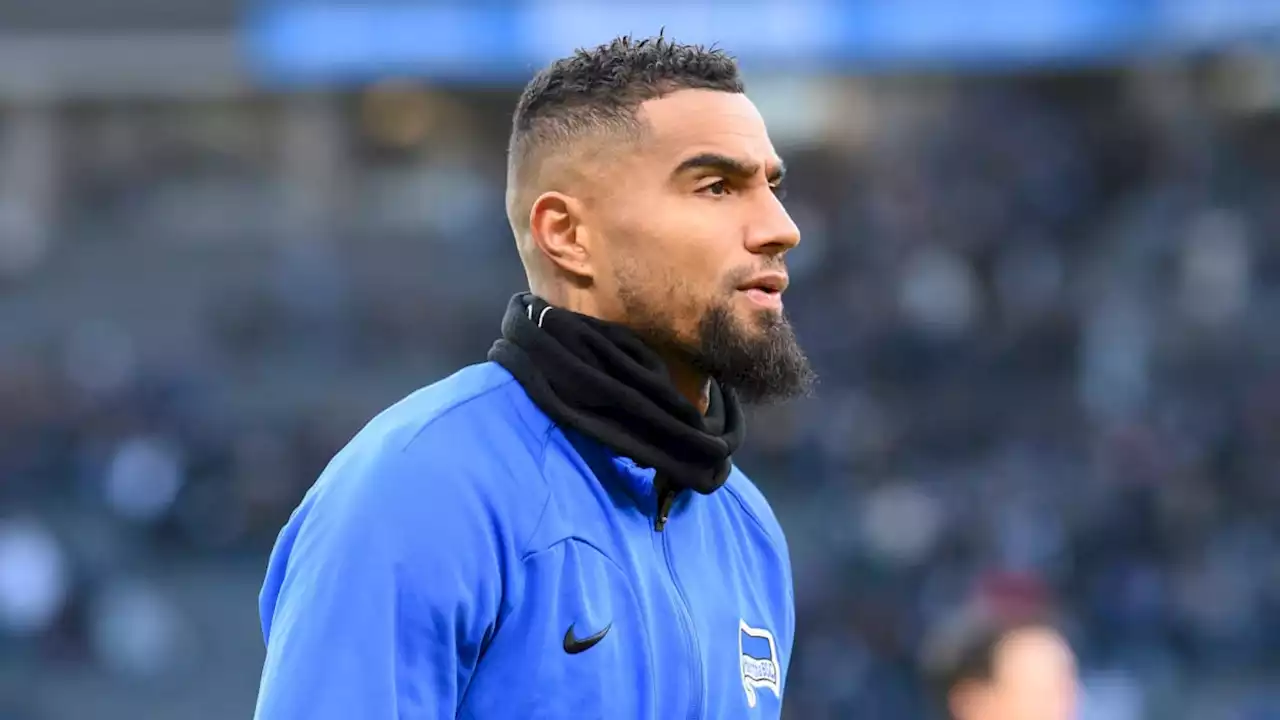 Boateng will keine Entschuldigungen und stellt klar: 'Wir haben Glück'