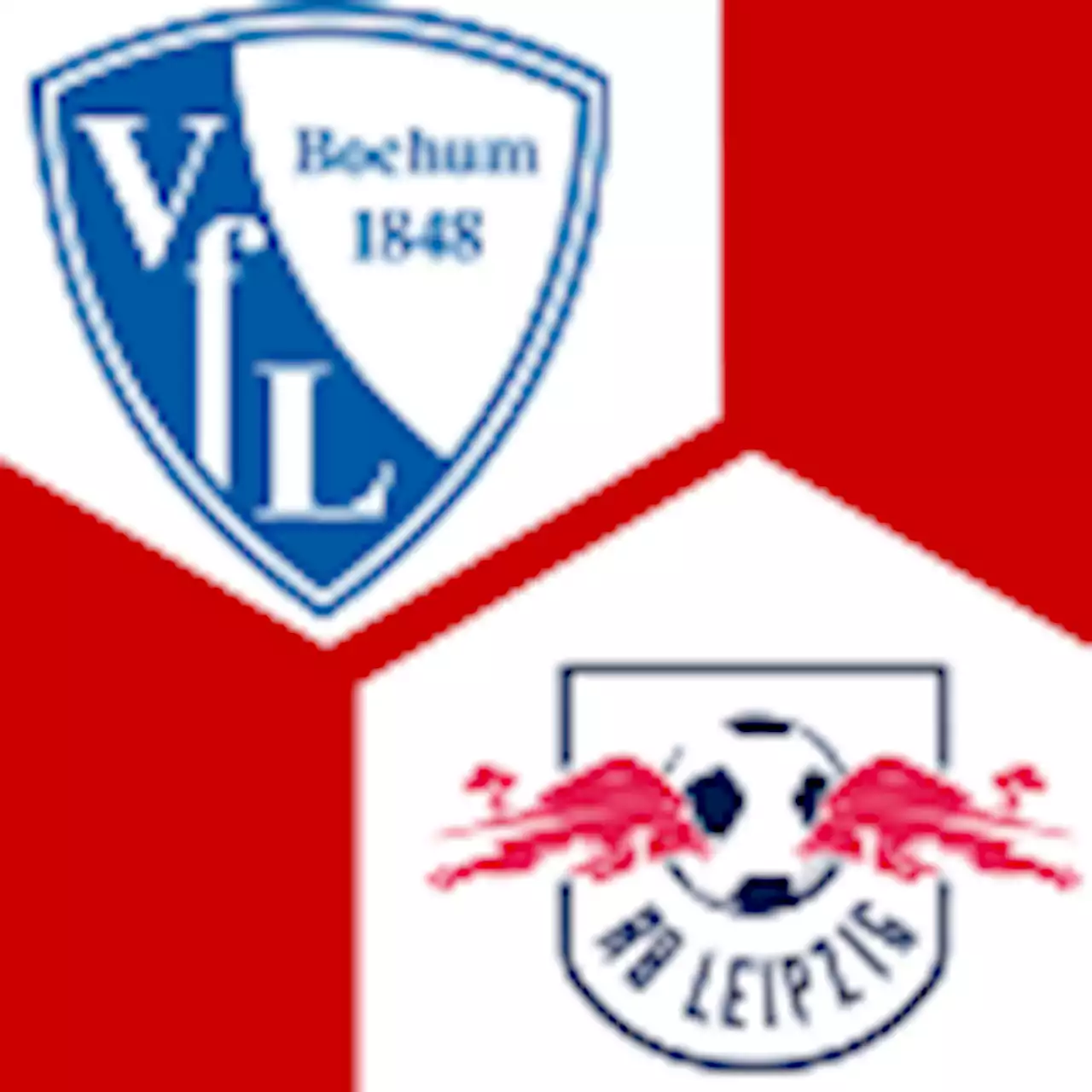 Liveticker | VfL Bochum - RB Leipzig 1:0 | 25. Spieltag | Bundesliga 2022/23