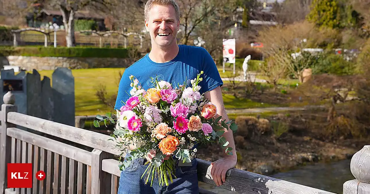 Teuerung: Kärntner Gärtner und Floristen blühen einige Herausforderungen | Kleine Zeitung