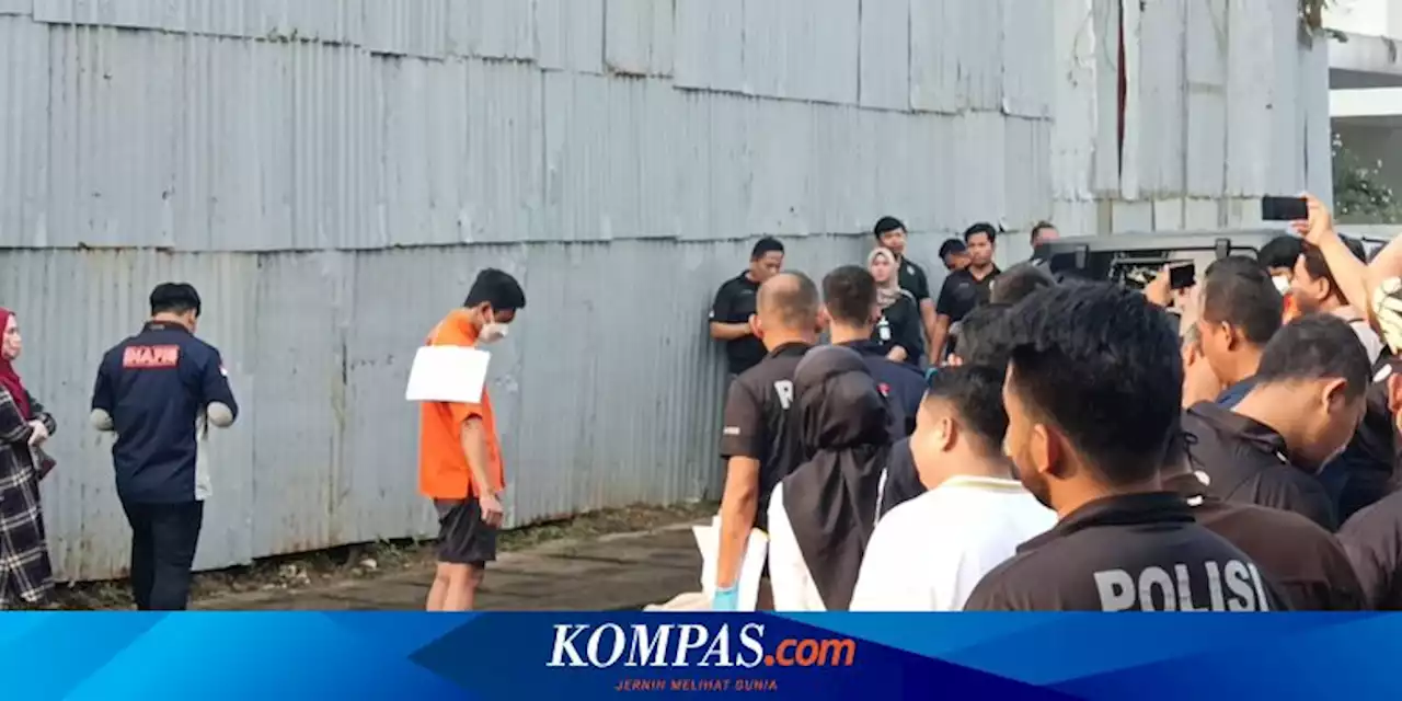 Kejagung: Maaf dari Pihak D Jadi Sayarat jika Kasus AG Diselesaikan di Luar Proses Pidana