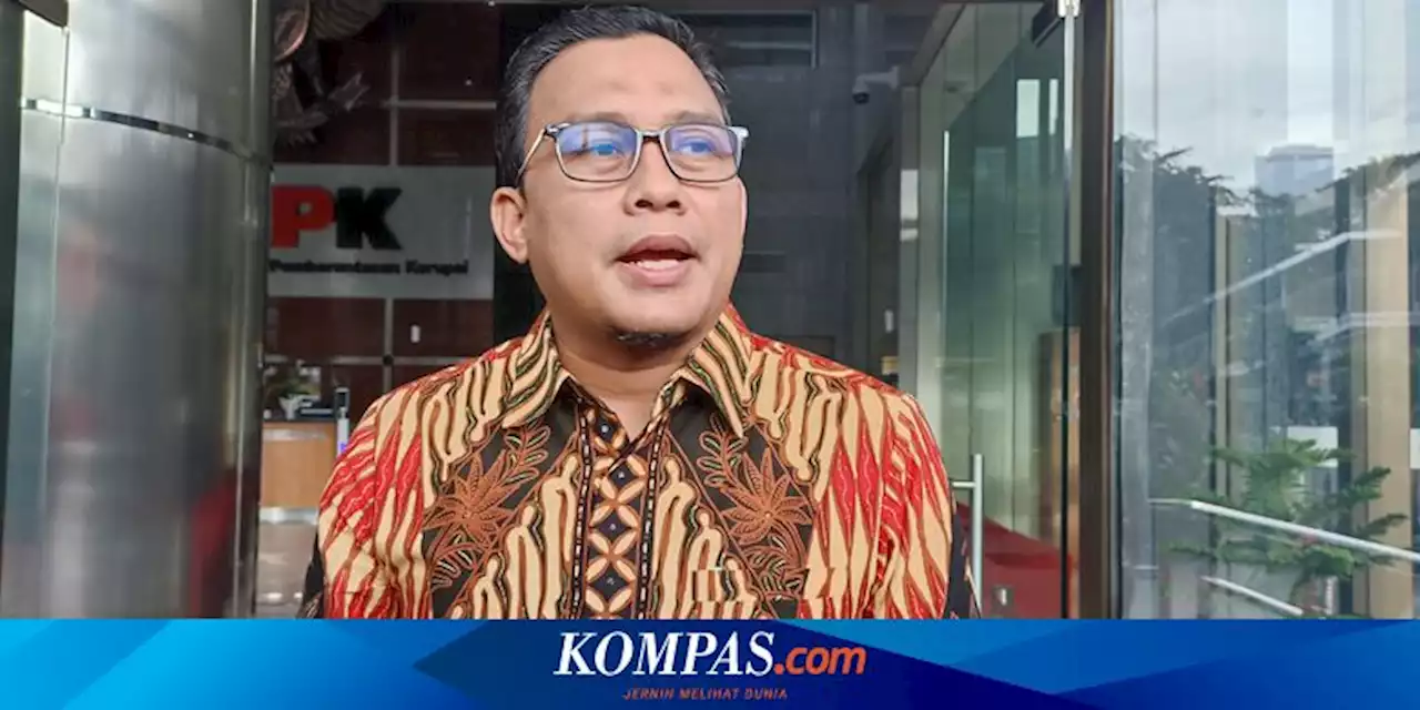 KPK Akan Klarifikasi LHKPN Brigjen Endar Priantoro Terkait Dugaan Gaya Hidup Mewah Istrinya