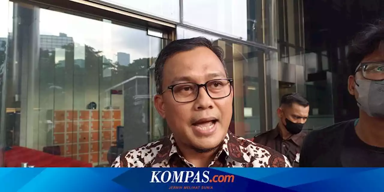 KPK Tetapkan Tersangka Baru Penyuap Eks Bupati Buru Selatan