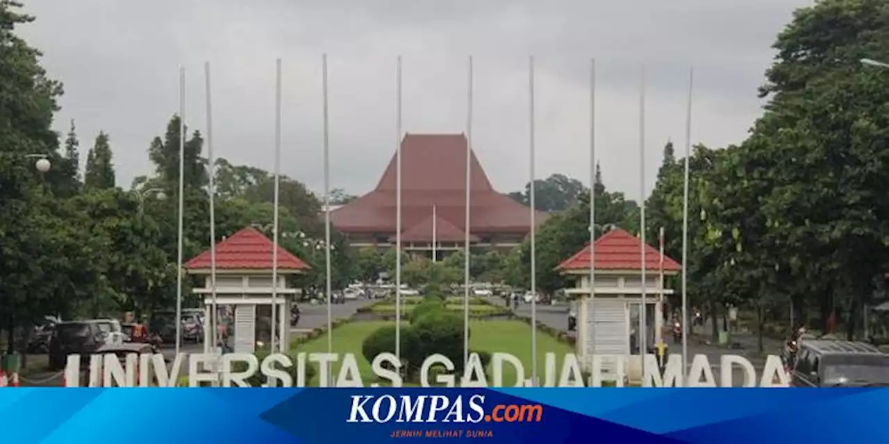 Segera Dibuka Jalur PBUB UGM 2023, Catat Syarat dan Jadwalnya