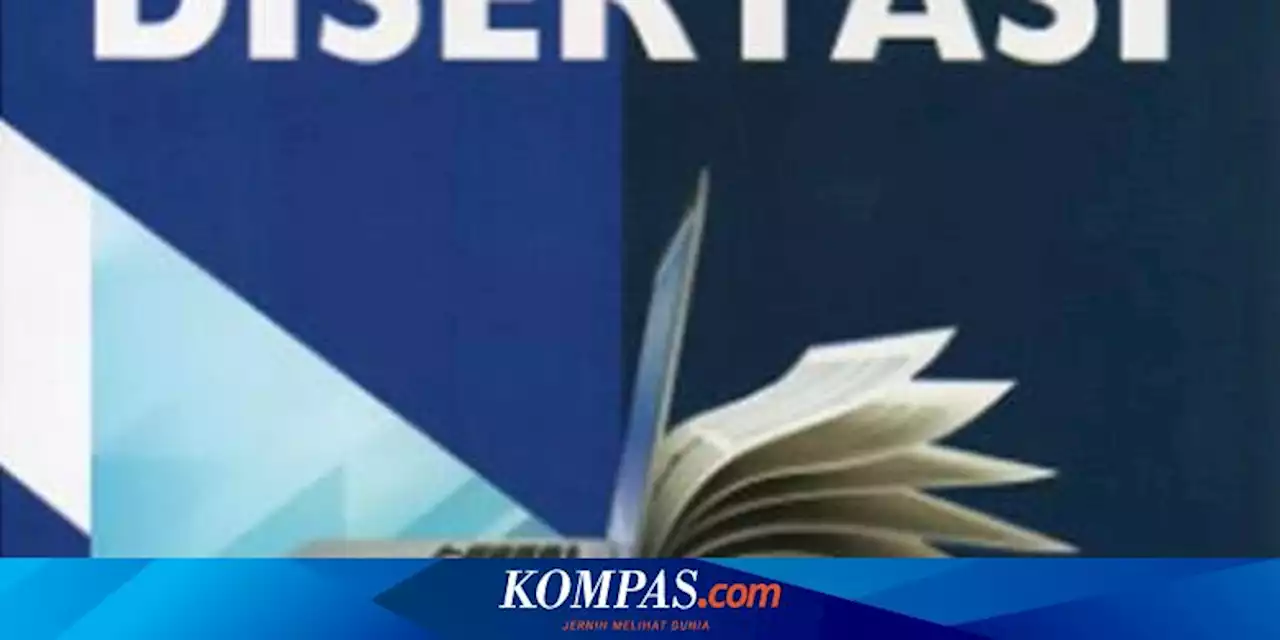 Tips Cepat Lulus S3 ala Dosen Unej