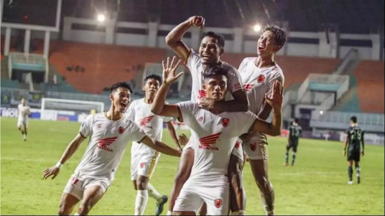 Yang Dibutuhkan PSM Makassar untuk Segel Gelar Juara Liga 1 2022-23