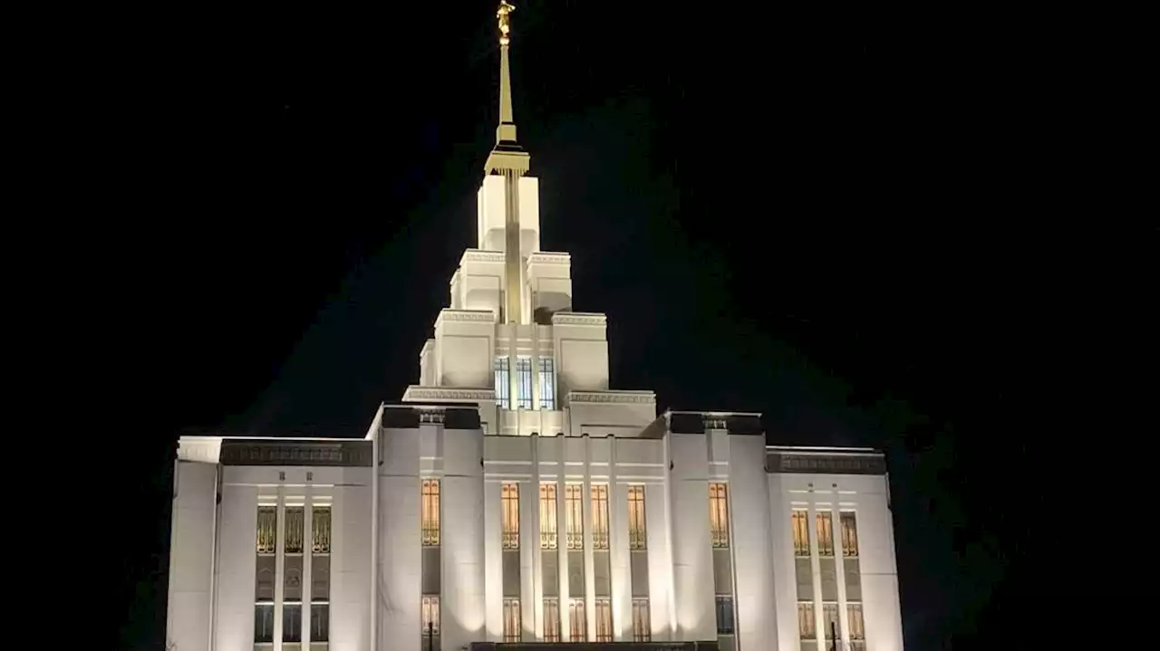 Reservations now open for Saratoga Springs temple open house