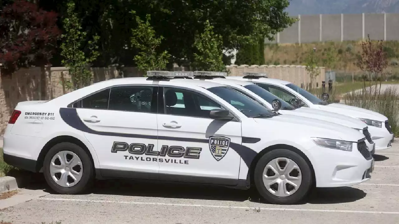 Taylorsville police shoot armed man Friday night