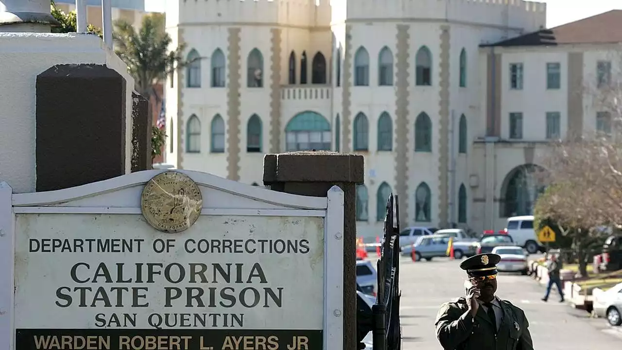 California will overhaul San Quentin prison, emphasizing rehab