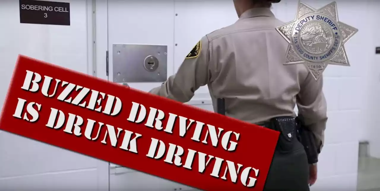 Added DUI patrols slated for St. Patrick's Day in San Diego area -