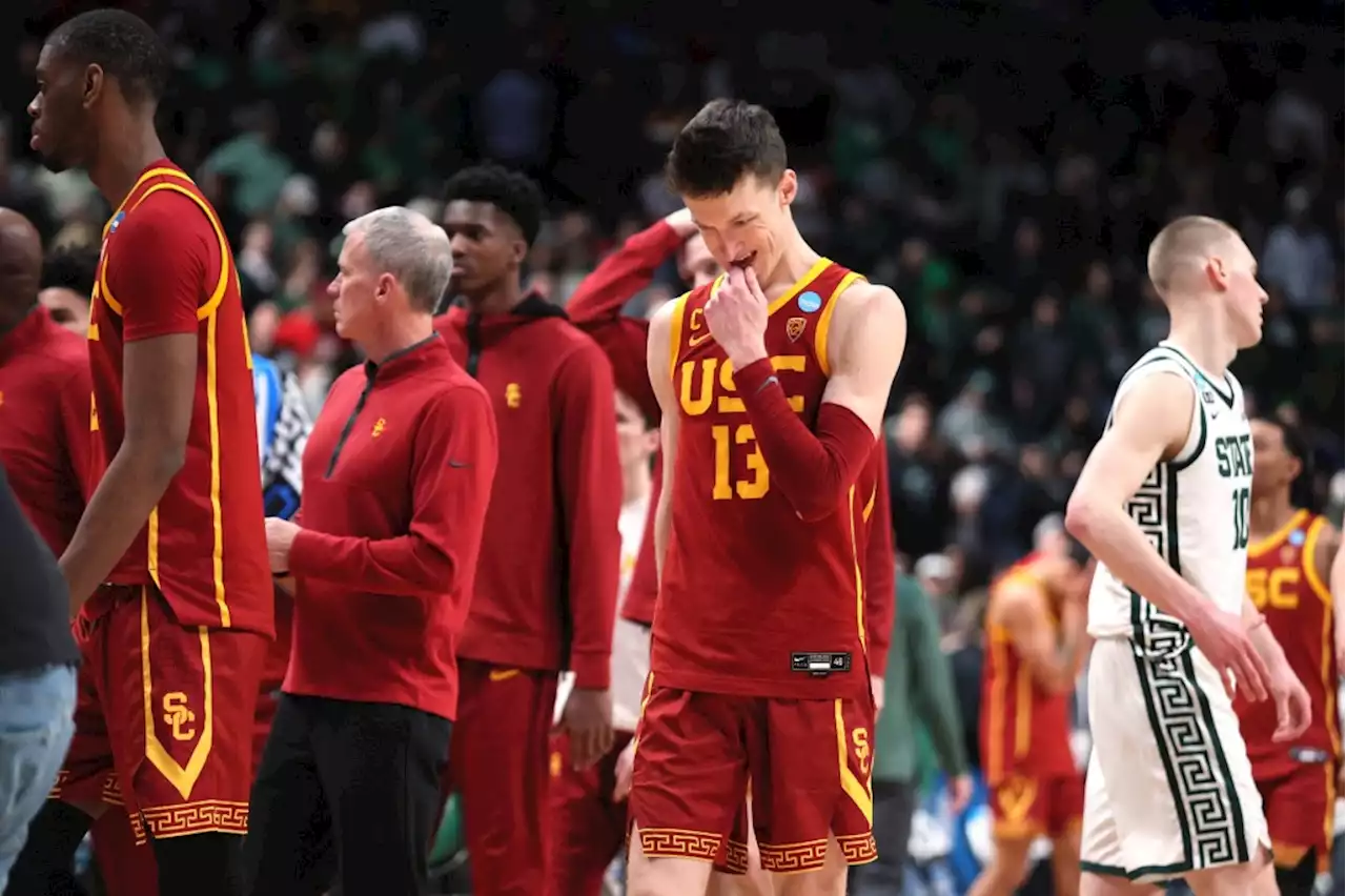 Season review: USC basketball overachieves, setting up a bright future