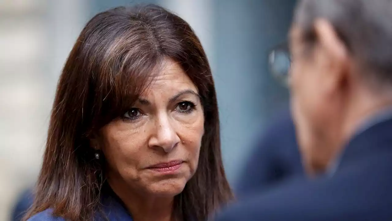 JO de Paris 2024 : un journaliste qui enquête sur le coût des Jeux contraint Anne Hidalgo à lui transmettre ses notes de frais