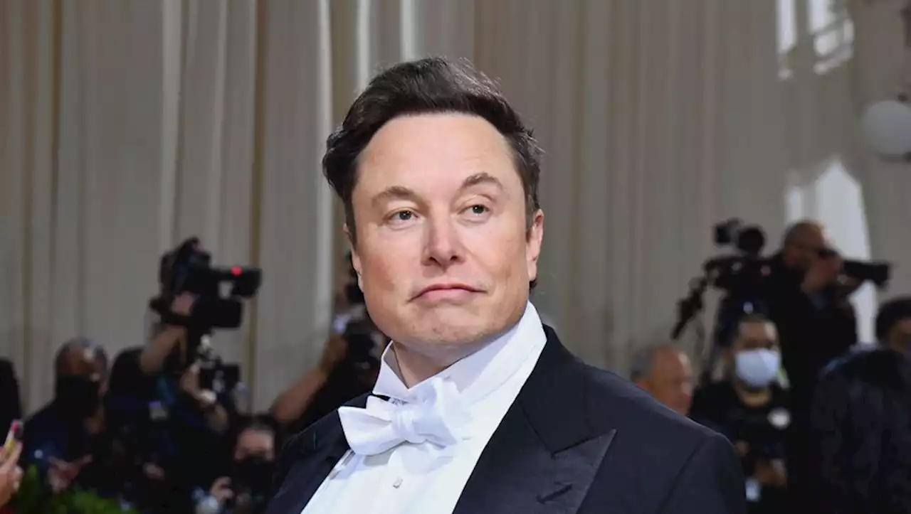 Réforme des retraites : 'l'âge de départ en France est trop bas', estime Elon Musk et s'attire les foudres des internautes