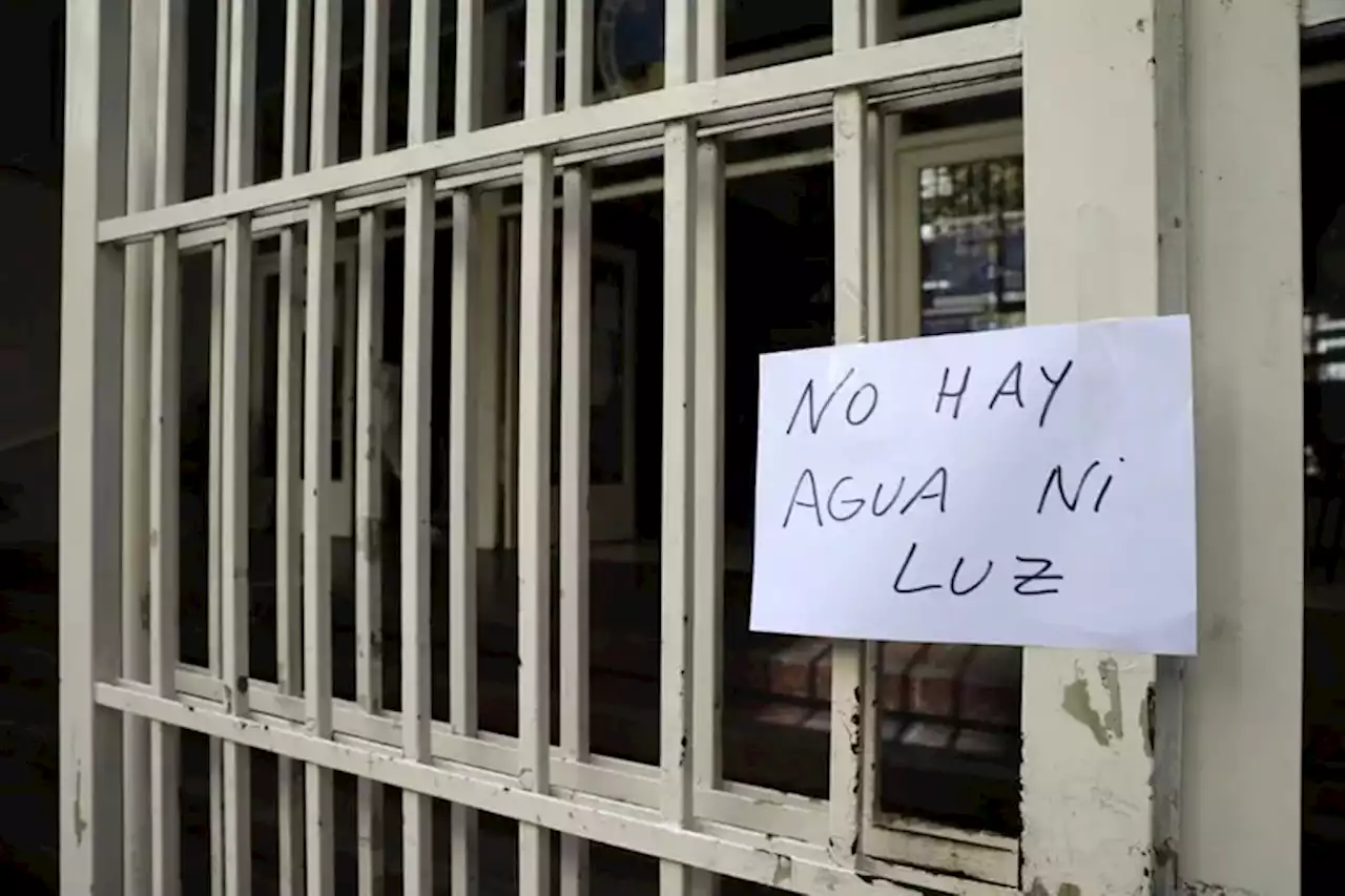 Cortes de luz: la Ciudad de Buenos Aires habilitó hoteles para alojar a personas sin suministro