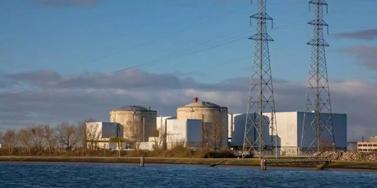 Nucléaire : le long et coûteux démantèlement de Fessenheim