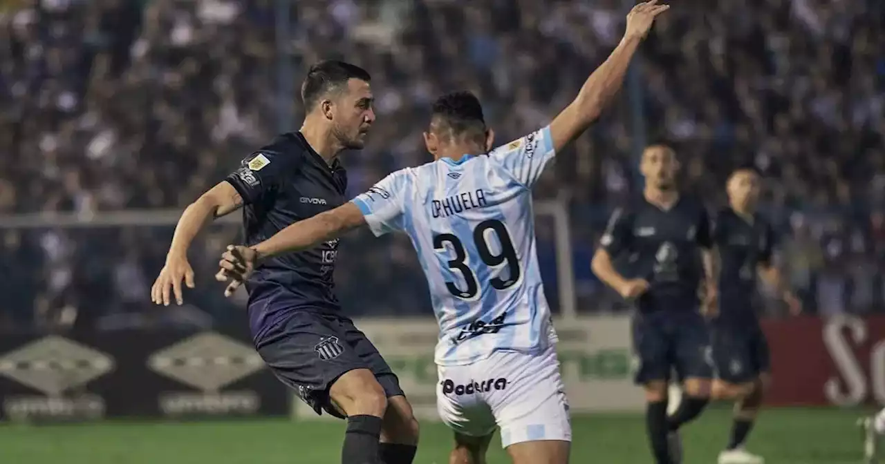 Atlético Tucumán recibe a Barracas Central por la Liga Profesional: hora, TV y formaciones | Mundo D | La Voz del Interior