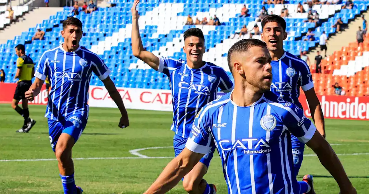 Godoy Cruz repetiría el mismo equipos que cayó ante River para recibir a Belgrano, que tendrá apoyo | Fútbol | La Voz del Interior