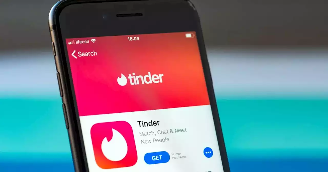 Iba a tener una cita por Tinder pero un detalle canceló la salida: “¿Quién te crees que sos?” | Viral | La Voz del Interior