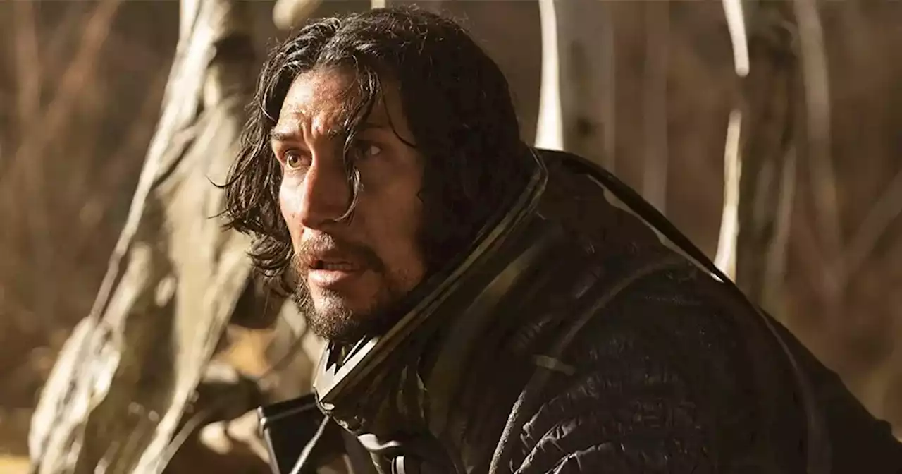 Tres estrellas para “65: Al borde de la extinción” con Adam Driver | Cine | La Voz del Interior