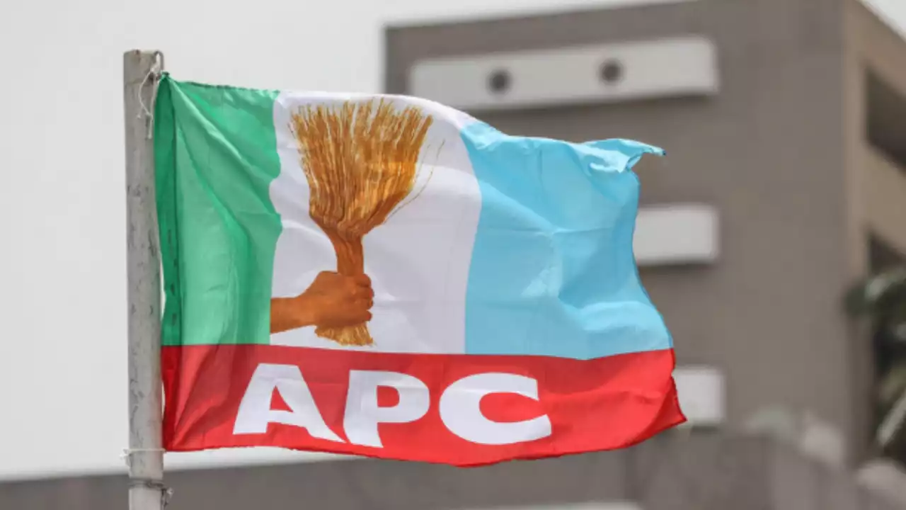 APC Group Writes Off Sylva, Tips Lyon For Bayelsa Governorship Ticket