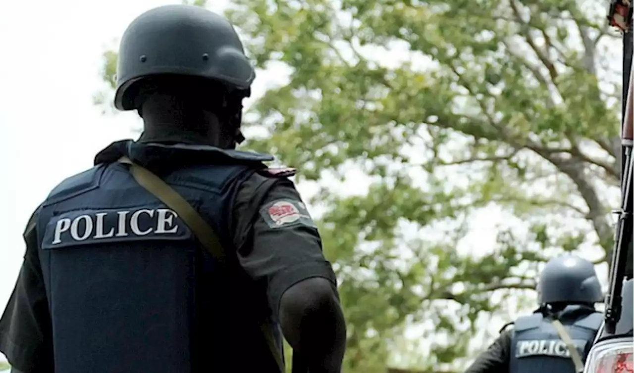 JUST-IN: 10 NNPP Fake Election Observers Arrested In Kano