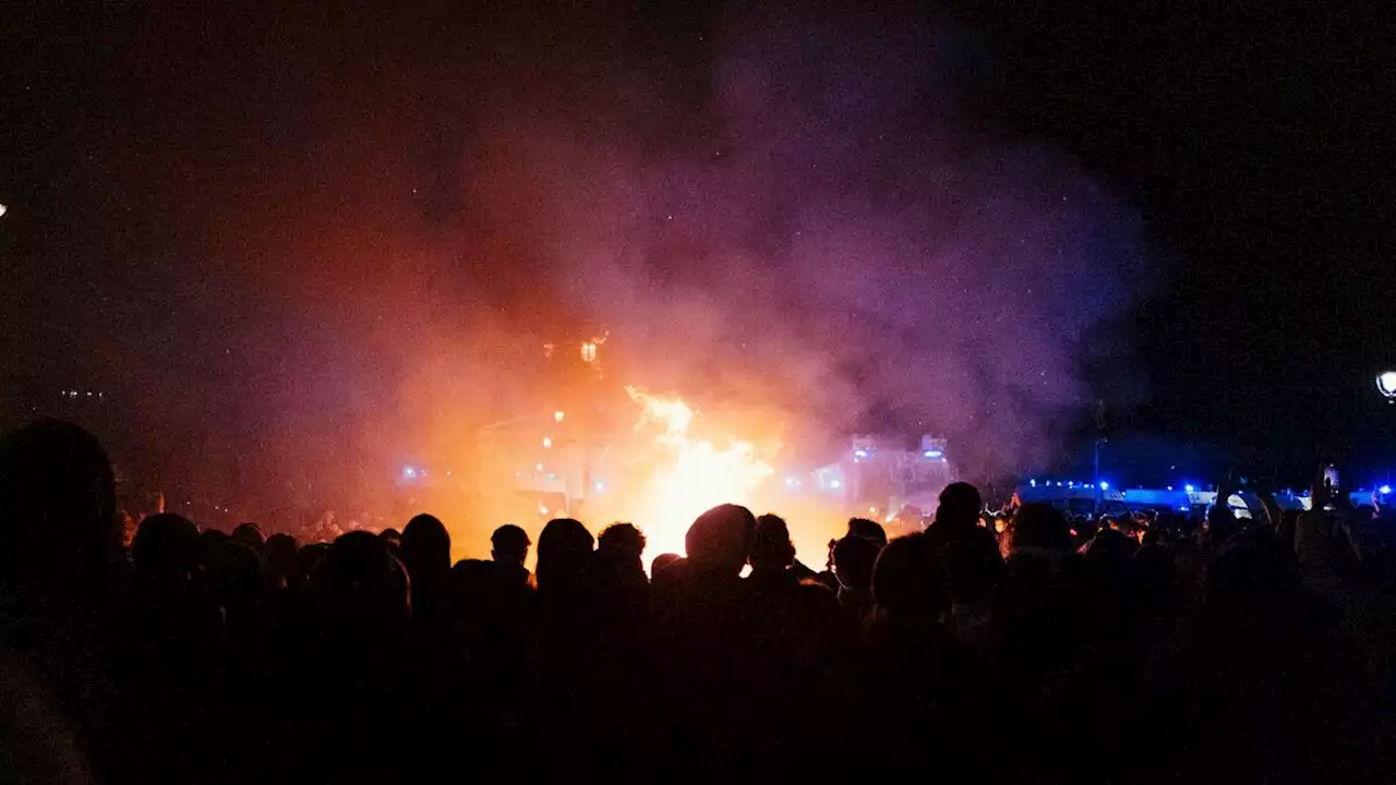 Retraites : la préfecture de police de Paris interdit les rassemblements place de la Concorde