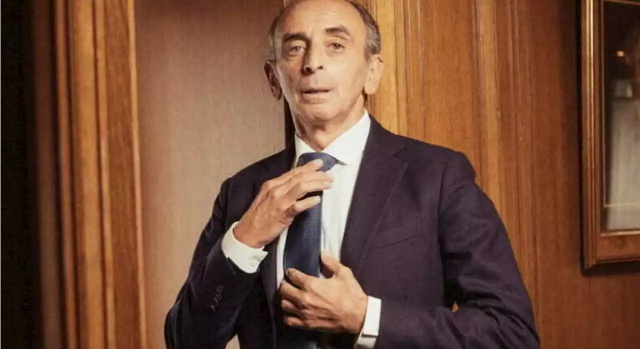 Éric Zemmour : « Avec Mélenchon, nous avons beaucoup de points communs »