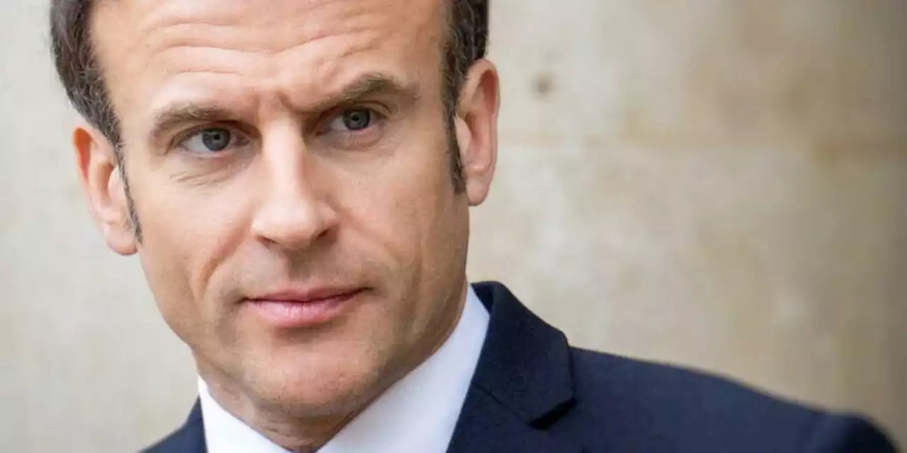 Michel Richard – Emmanuel Macron doit-il courir derrière une benne à ordures ?