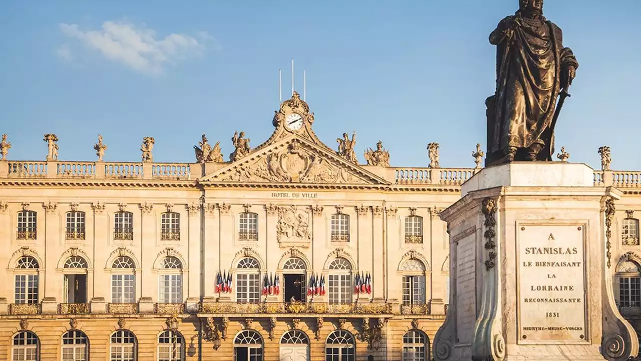 Entre architecture et gastronomie, nos bonnes adresses pour (re)découvrir Nancy